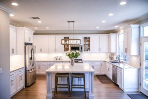 1 bed apartment