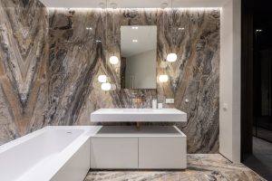 1 bed apartment
